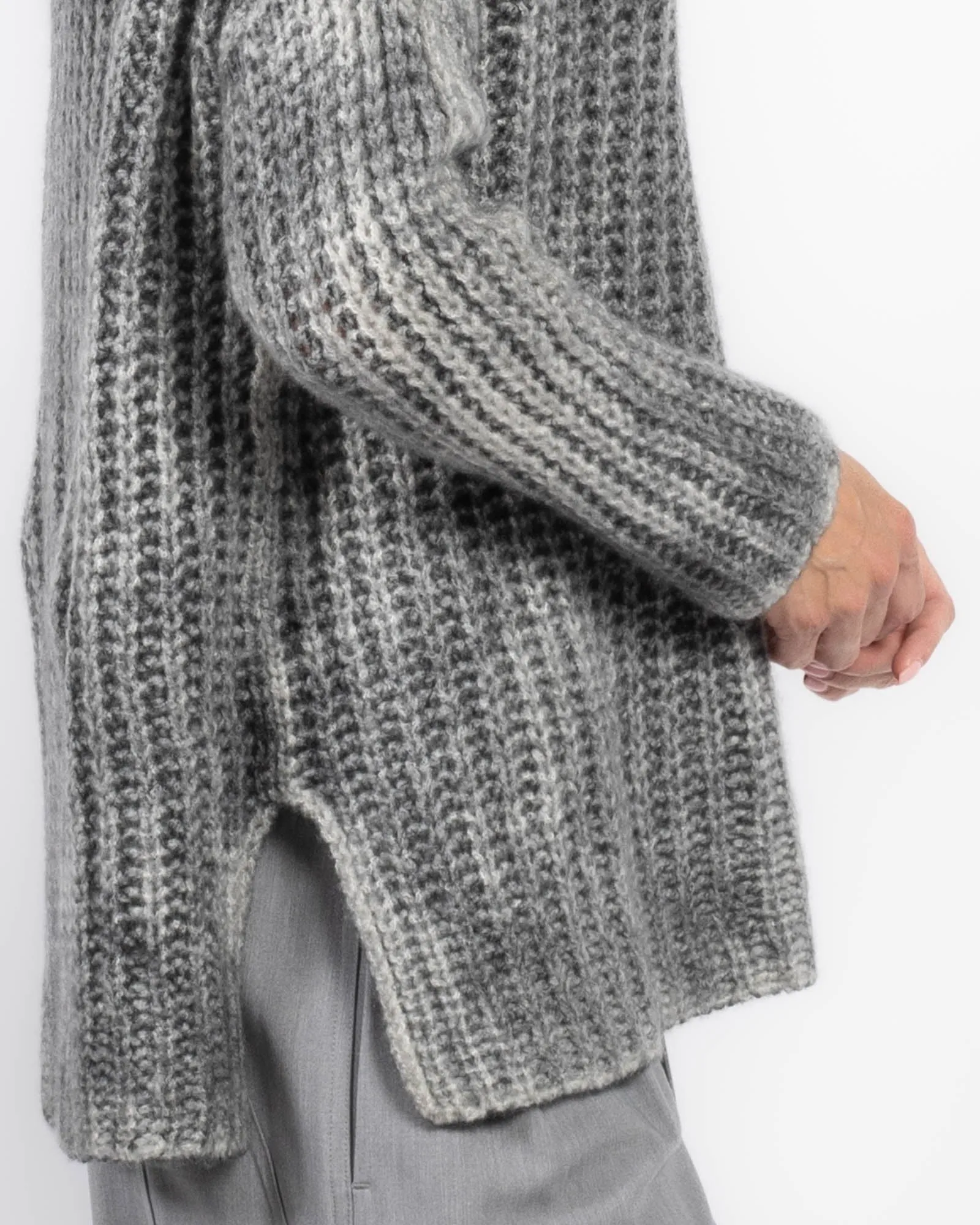 Corn Cob Stitch Sweater sold by TNT Fashion product image thumbnail 5