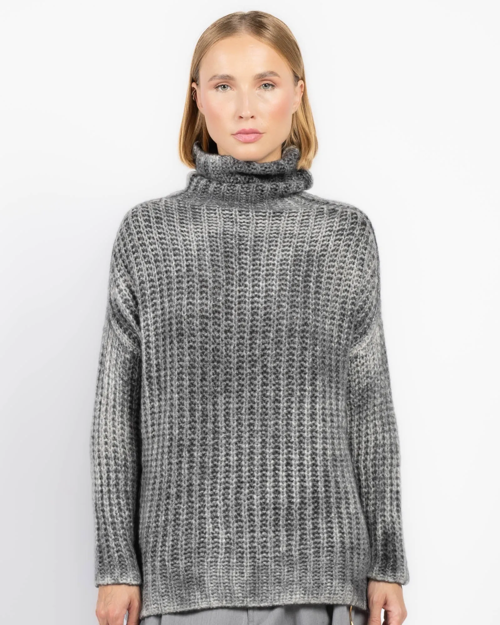 Corn Cob Stitch Sweater sold by TNT Fashion