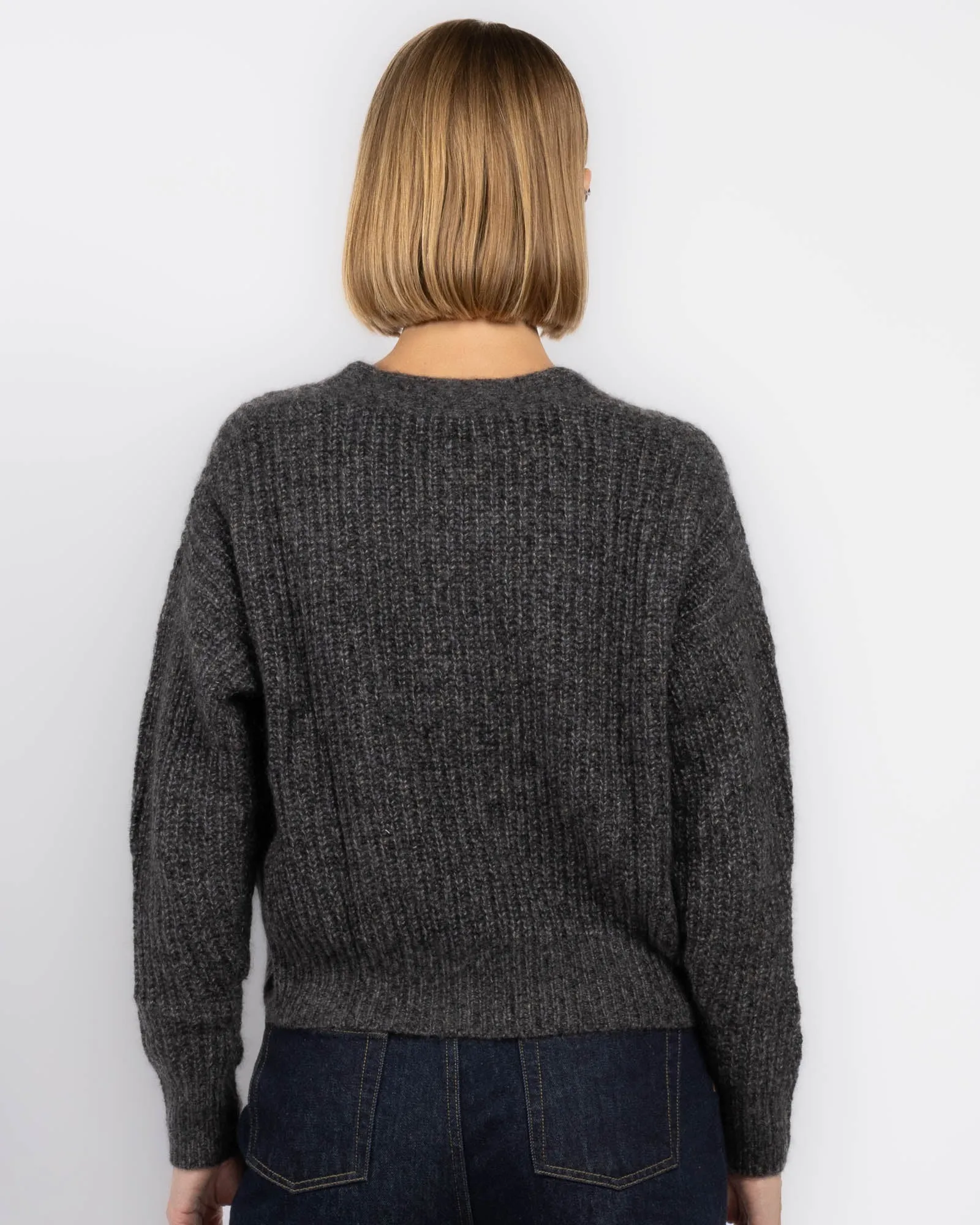 V Neck Cardigan sold by TNT Fashion product image thumbnail 3