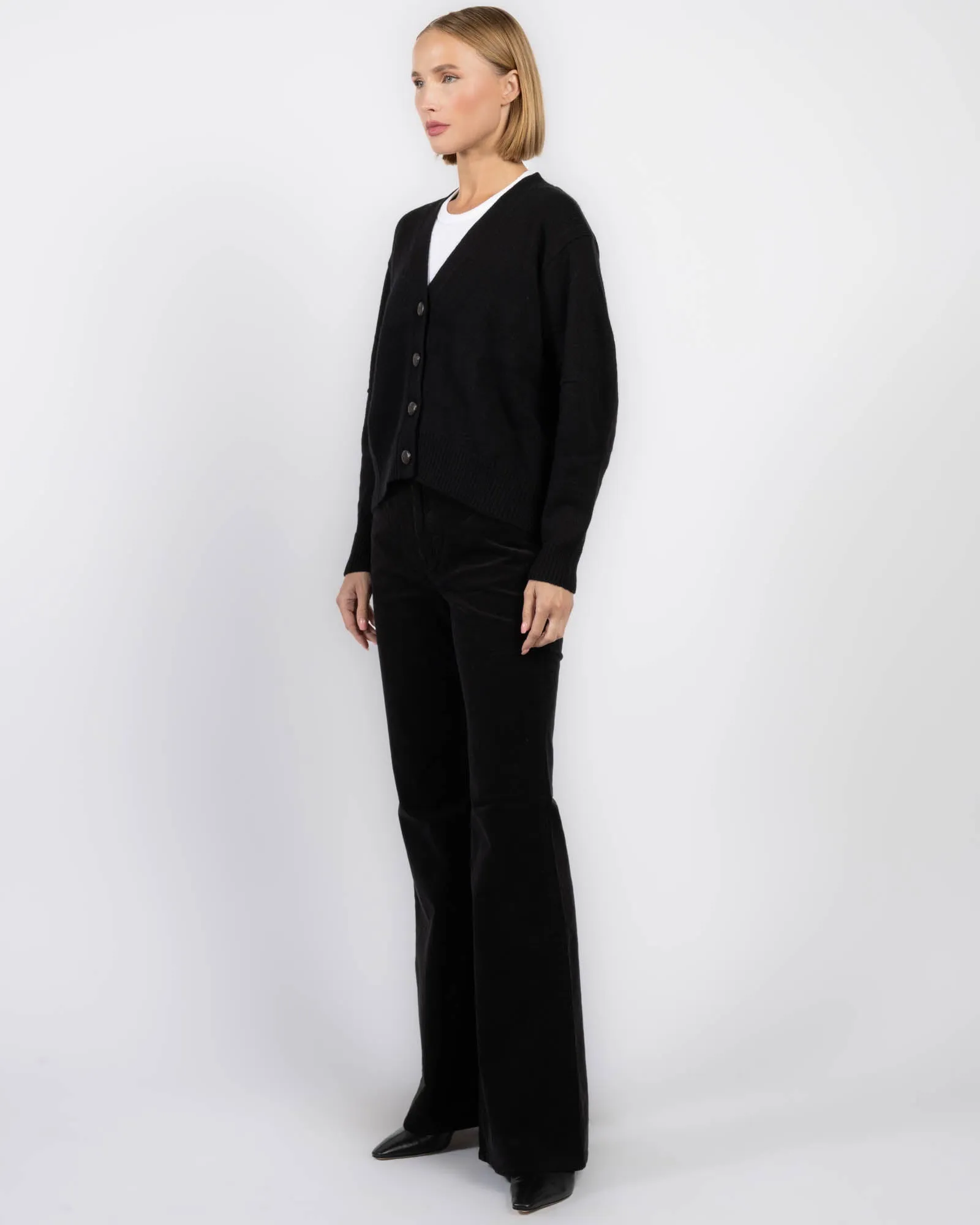 Hi-Lo Sleeve Cardigan sold by TNT Fashion product image thumbnail 4