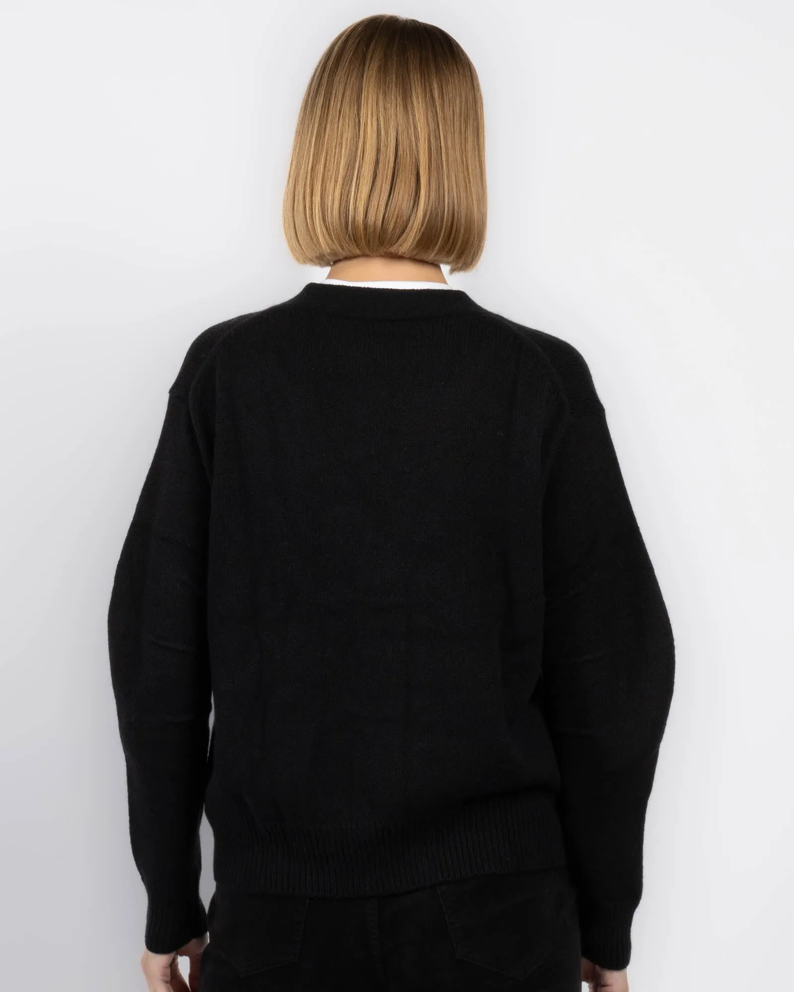 Hi-Lo Sleeve Cardigan sold by TNT Fashion product image thumbnail 3