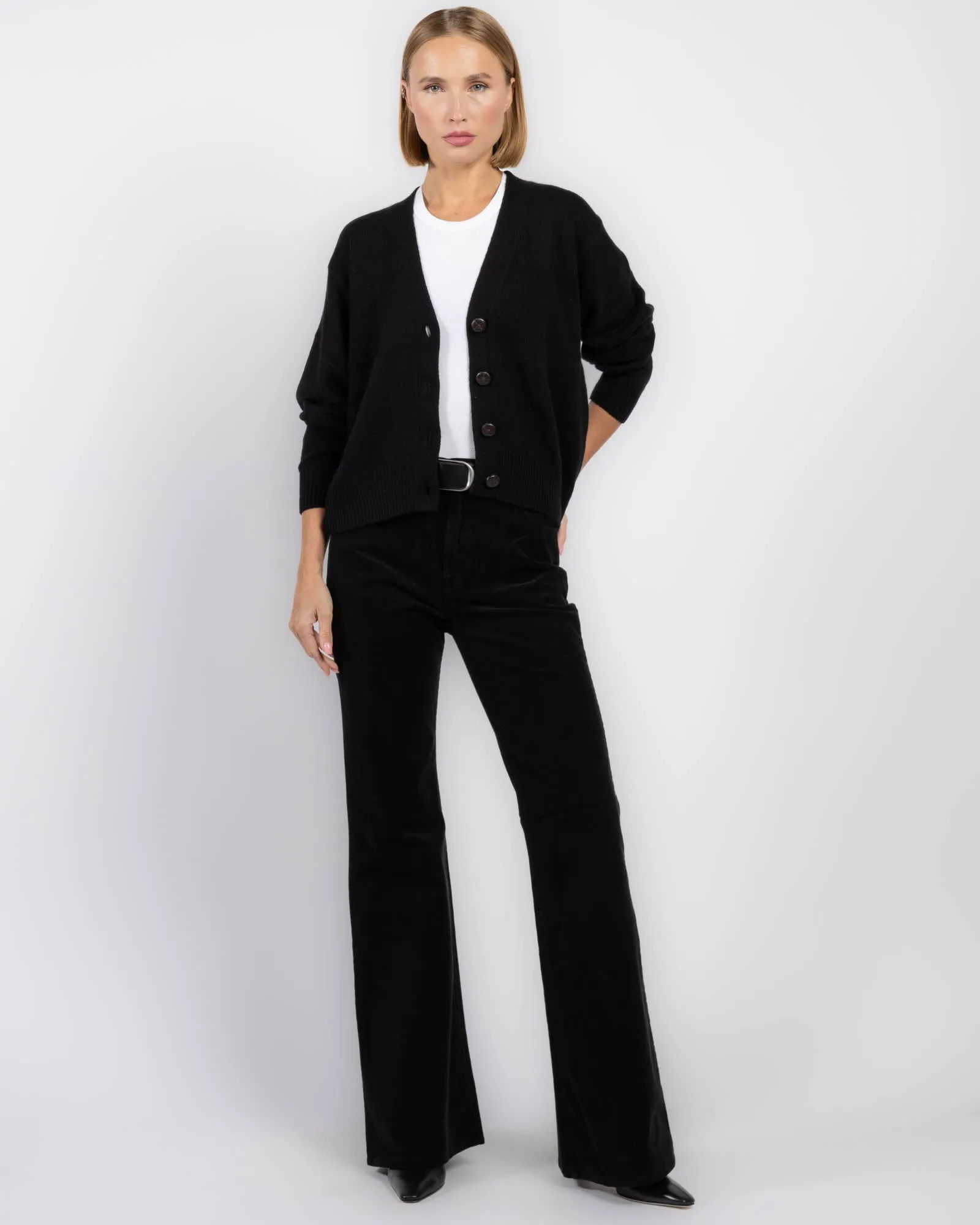 Hi-Lo Sleeve Cardigan sold by TNT Fashion product image thumbnail 2