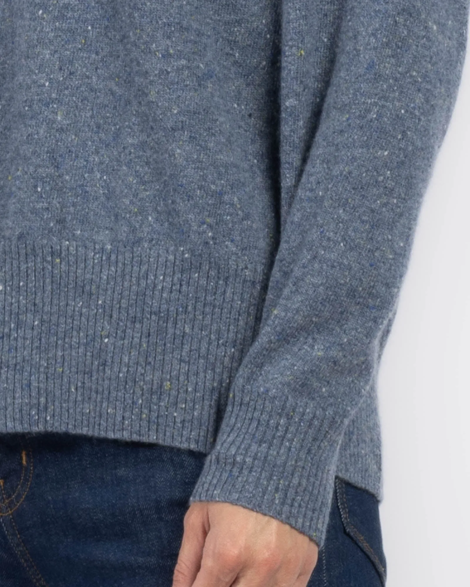 Raglan Rib Sweater sold by TNT Fashion product image thumbnail 5