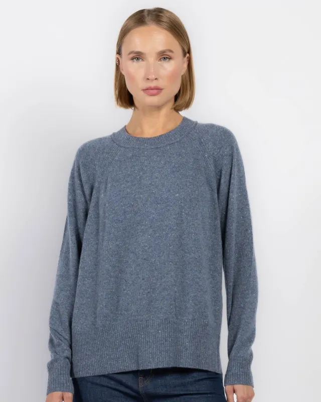 Raglan Rib Sweater sold by TNT Fashion