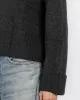 6 Ply Boxy Neck Sweater sold by TNT Fashion