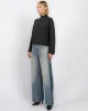 6 Ply Boxy Neck Sweater sold by TNT Fashion