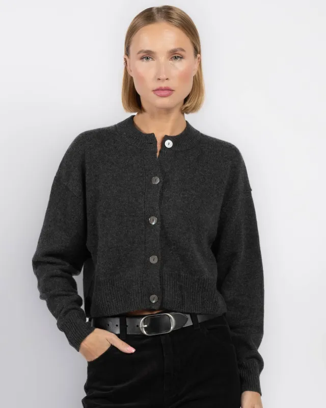 Cropped Cardigan sold by TNT Fashion