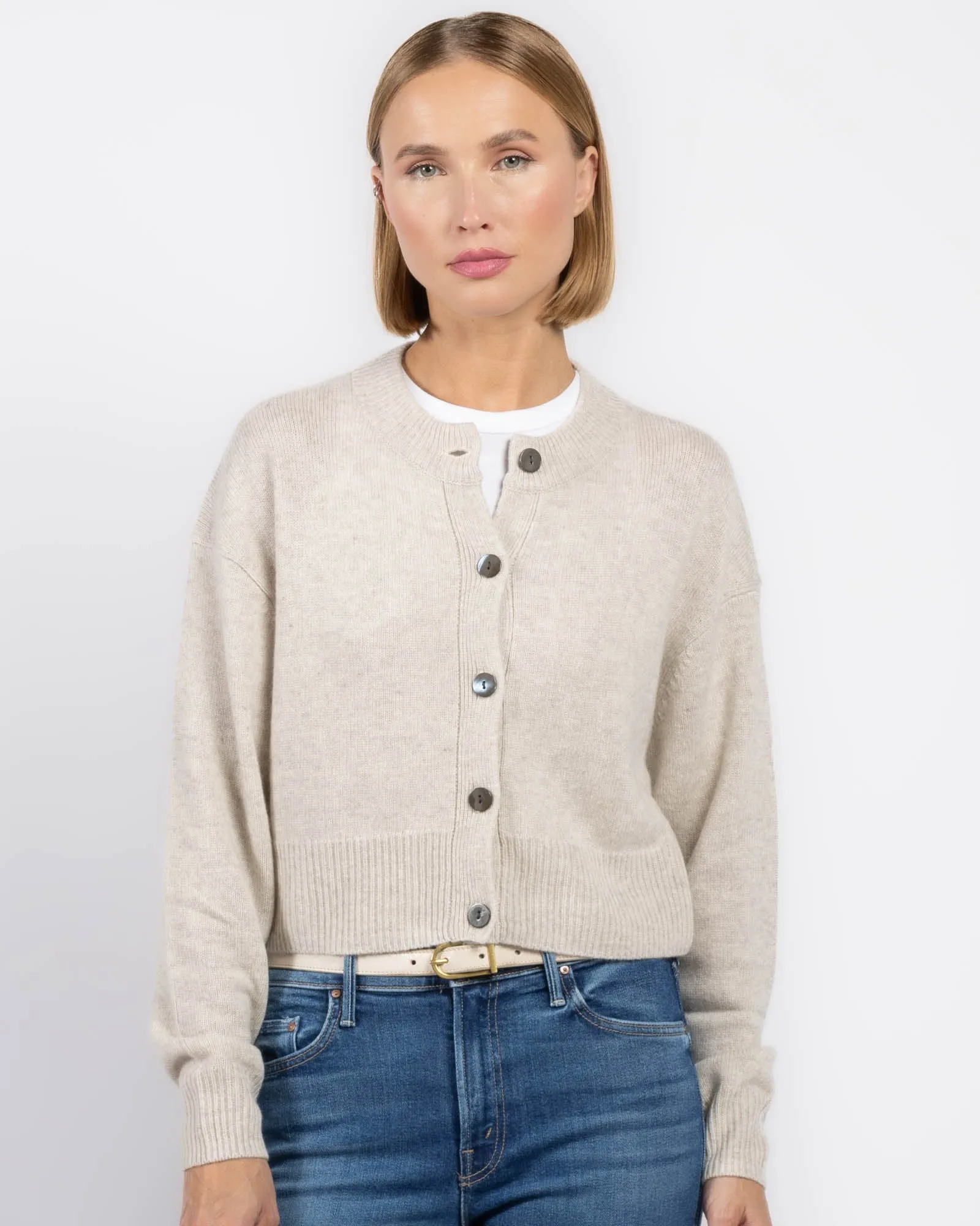 Cropped Cardigan sold by TNT Fashion