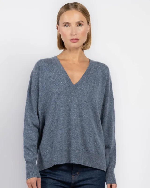 V-Neck Sweater sold by TNT Fashion