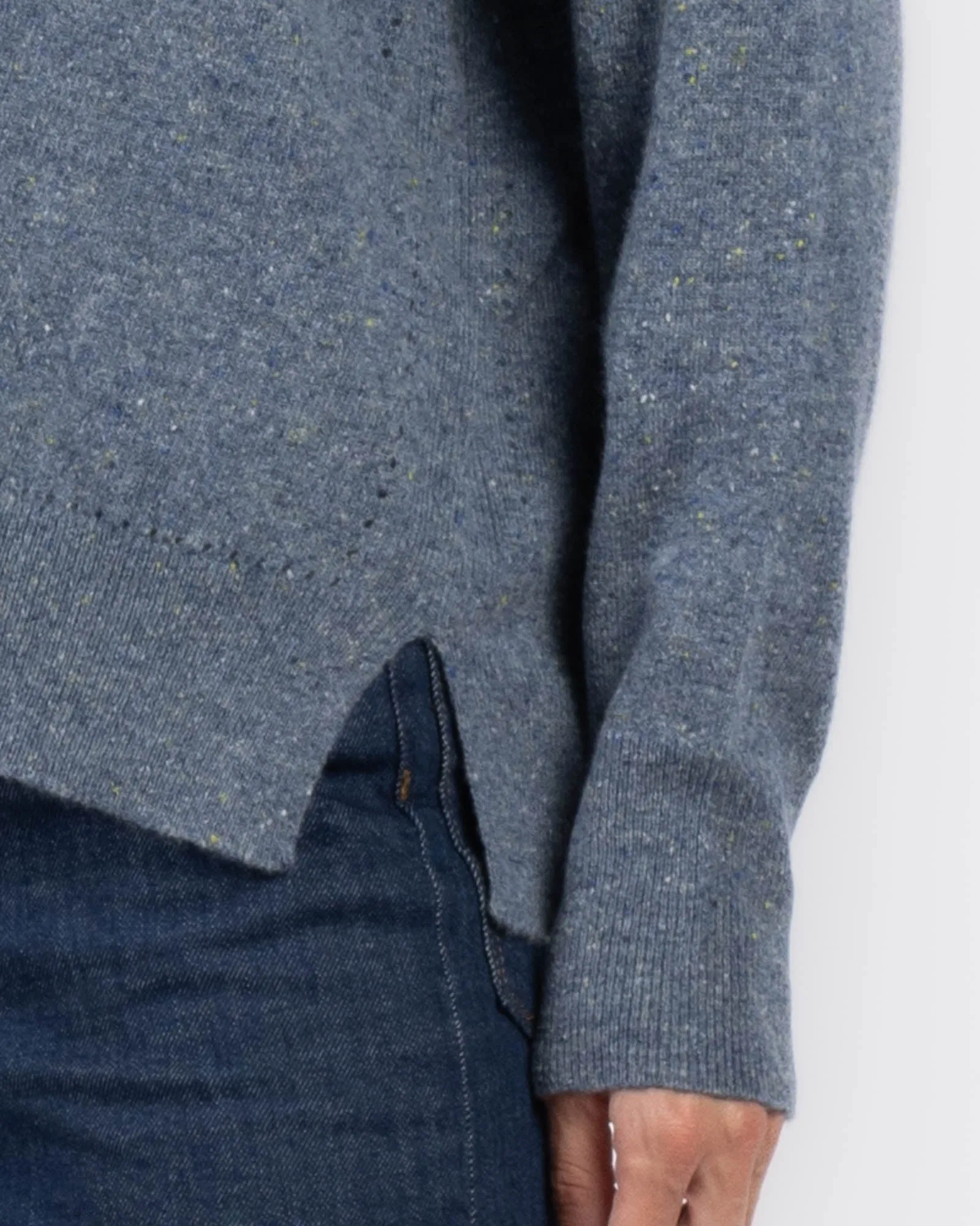 V-Neck Sweater sold by TNT Fashion product image thumbnail 5