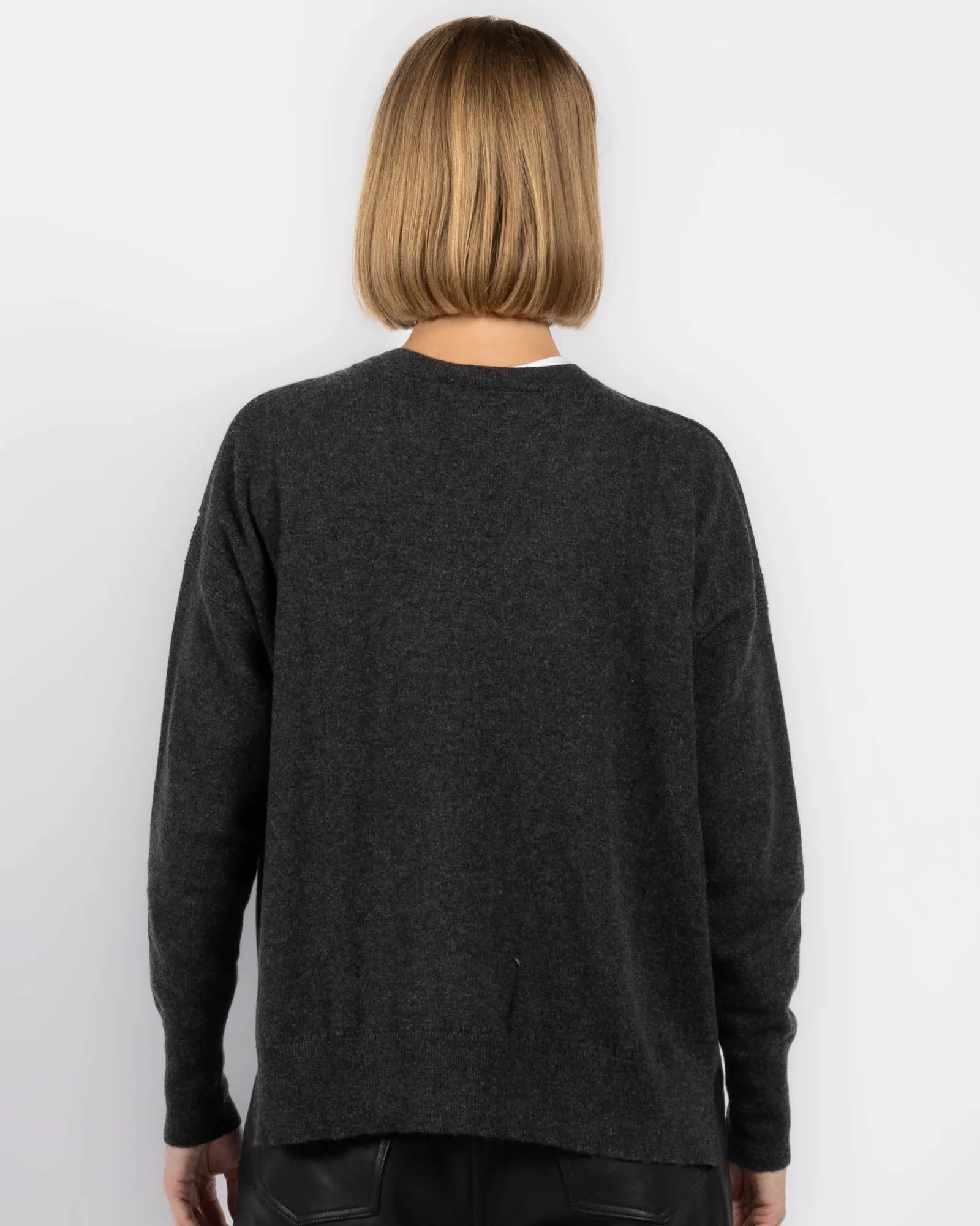V-Neck Sweater sold by TNT Fashion product image thumbnail 3