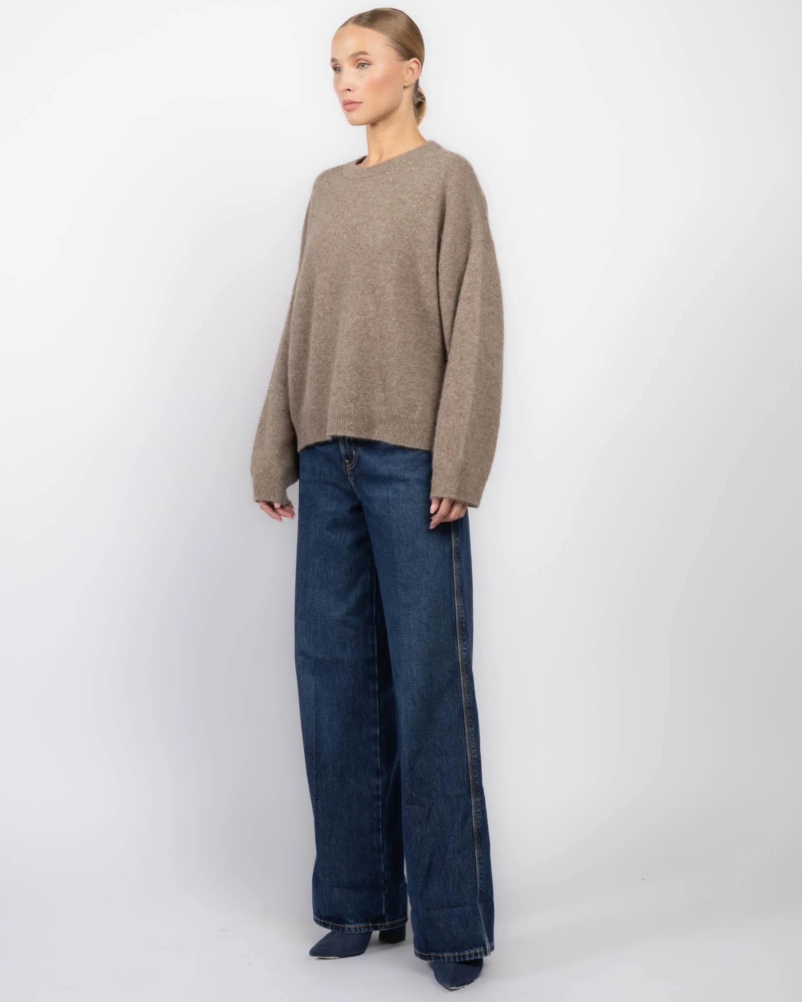 Tristan Sweater sold by TNT Fashion product image thumbnail 4