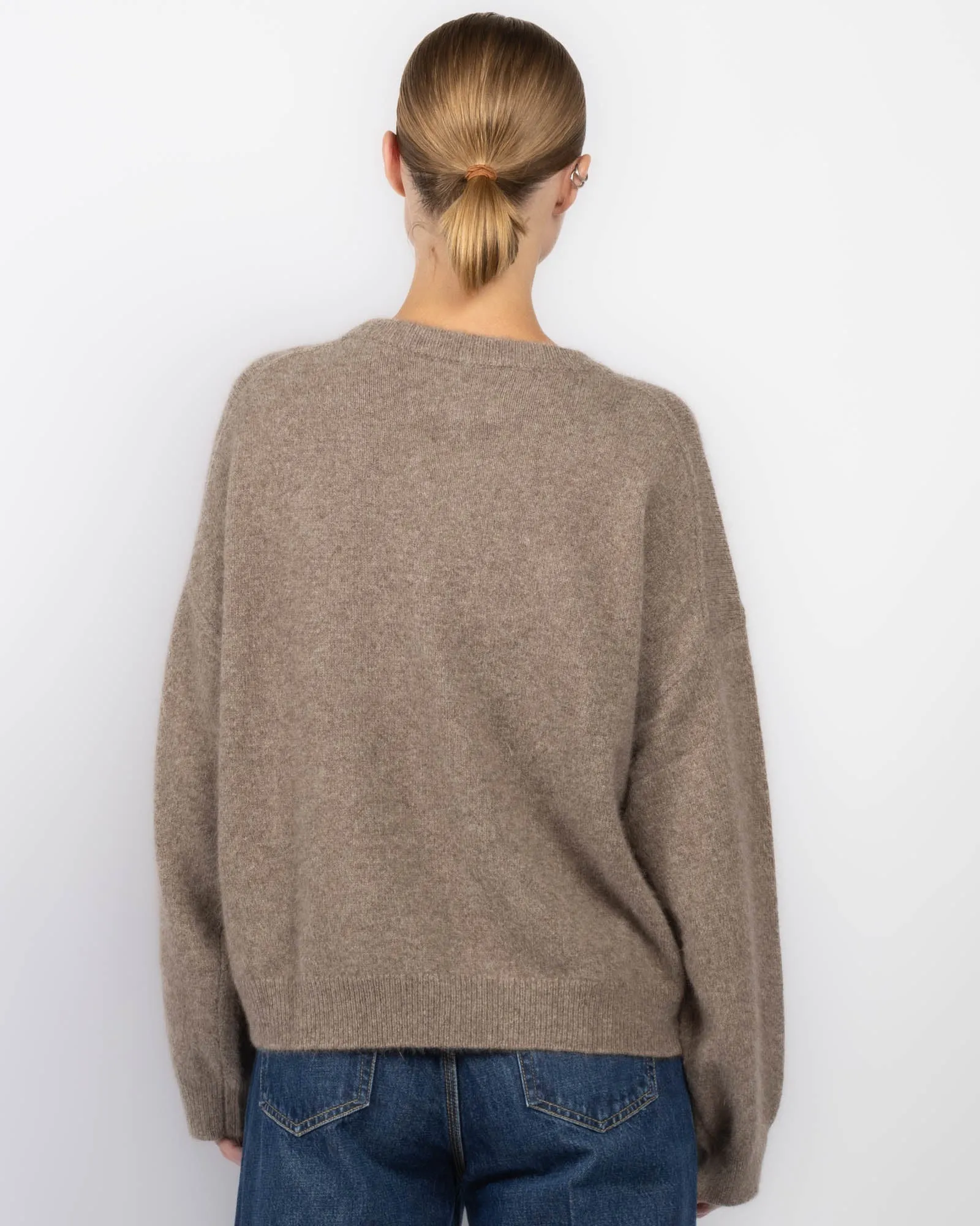 Tristan Sweater sold by TNT Fashion product image thumbnail 3
