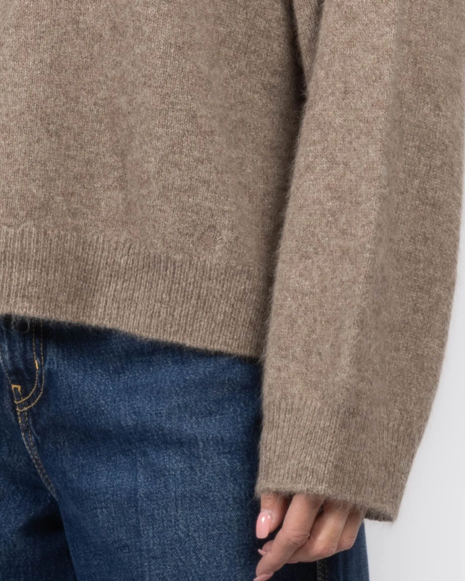 Tristan Sweater sold by TNT Fashion product image thumbnail 5