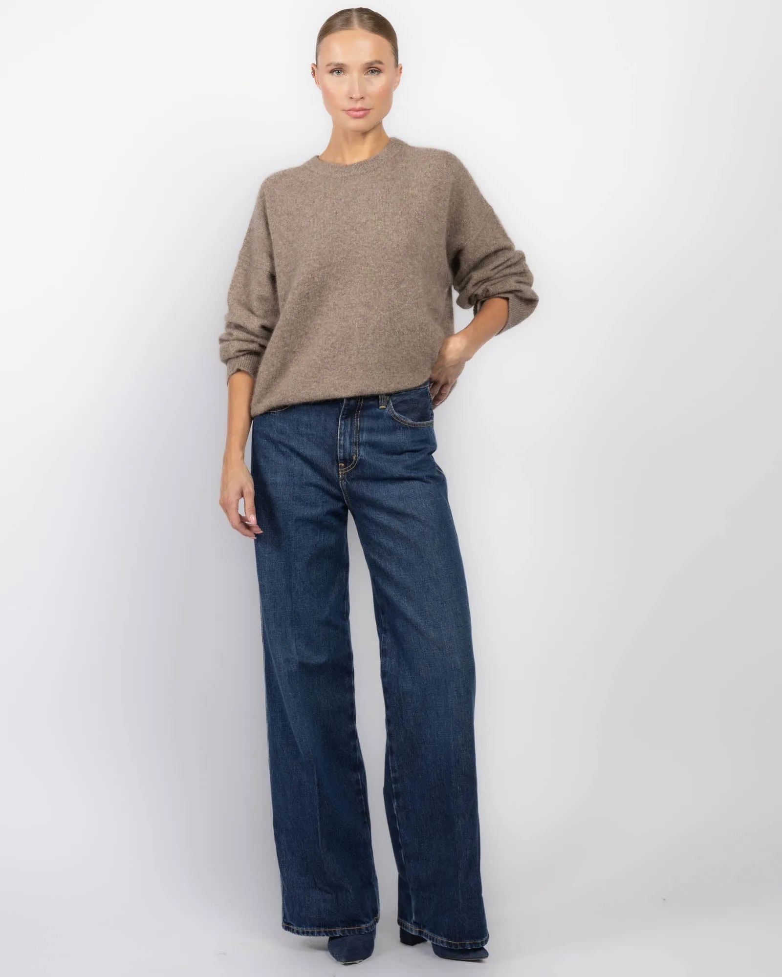 Tristan Sweater sold by TNT Fashion product image thumbnail 2