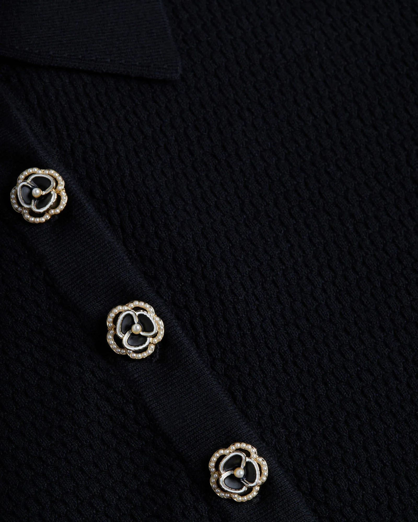 Sterling Sweater sold by TNT Fashion product image thumbnail 5