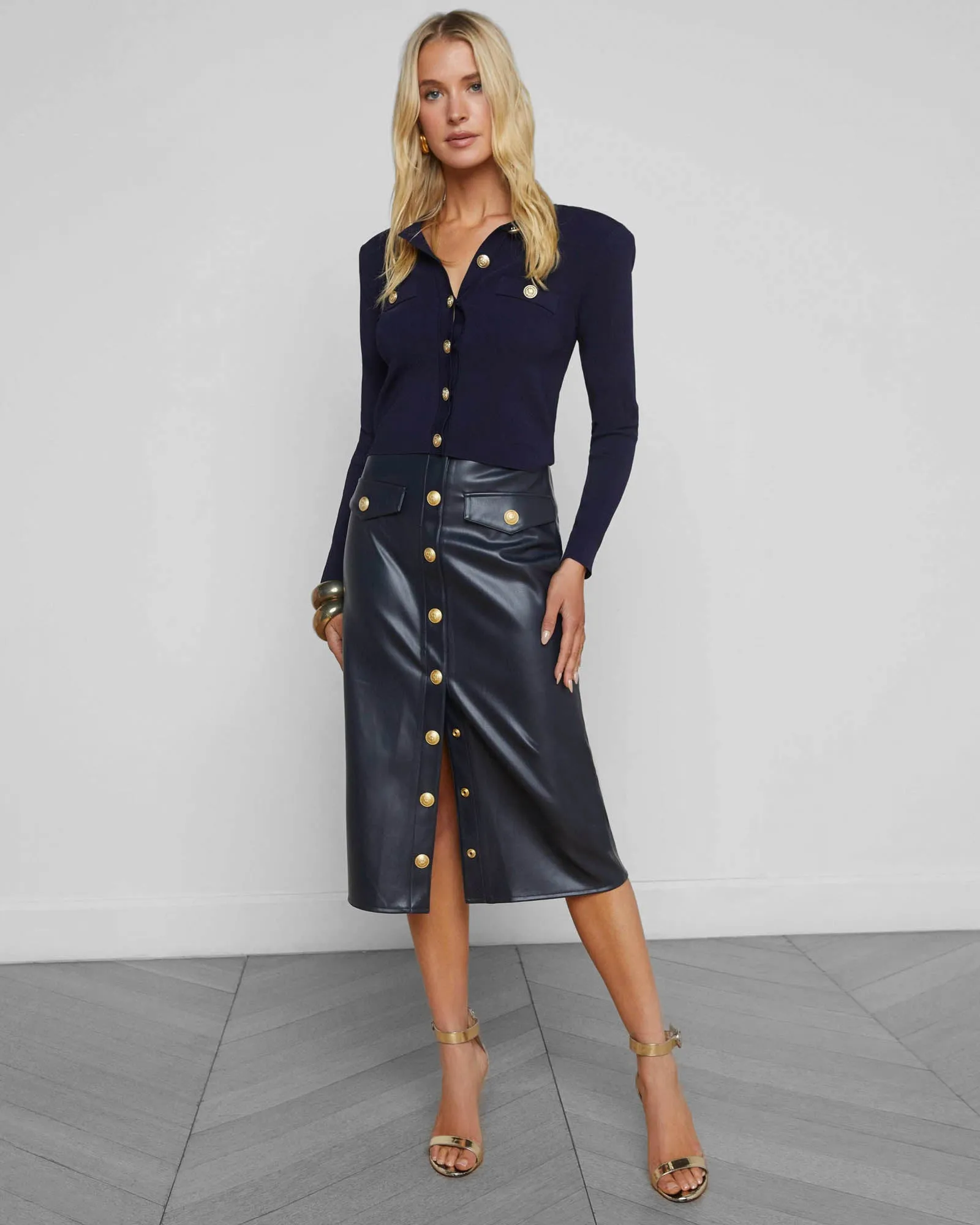 Toulouse Cardigan sold by TNT Fashion product image thumbnail 2