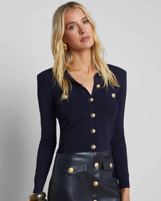 Toulouse Cardigan sold by TNT Fashion