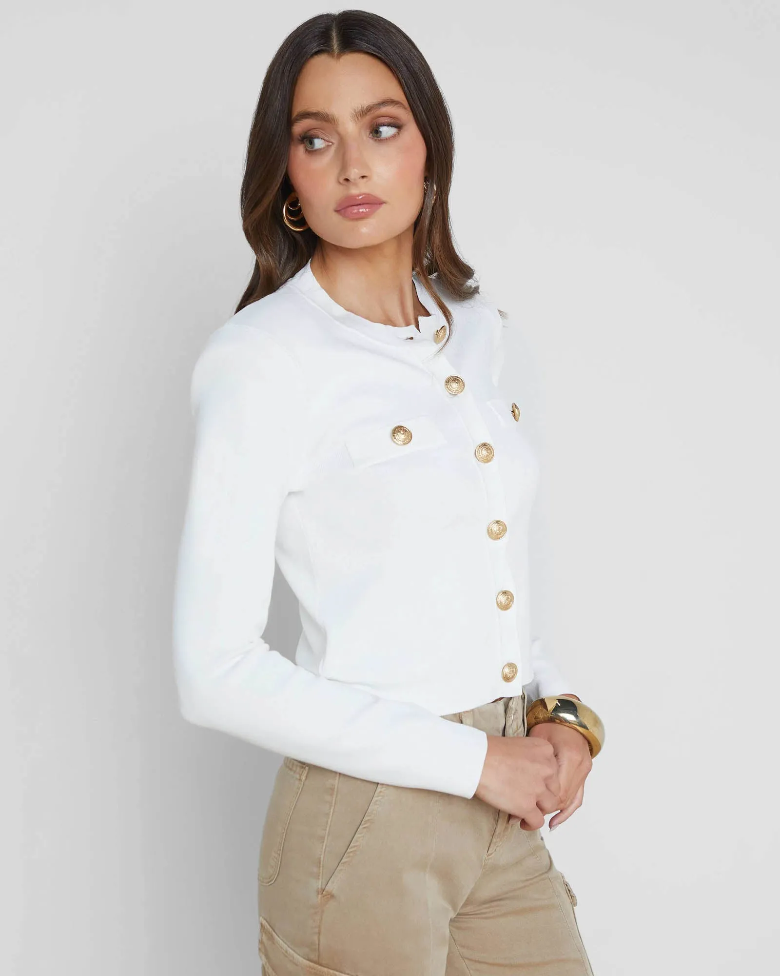 Toulouse Cardigan sold by TNT Fashion product image thumbnail 4