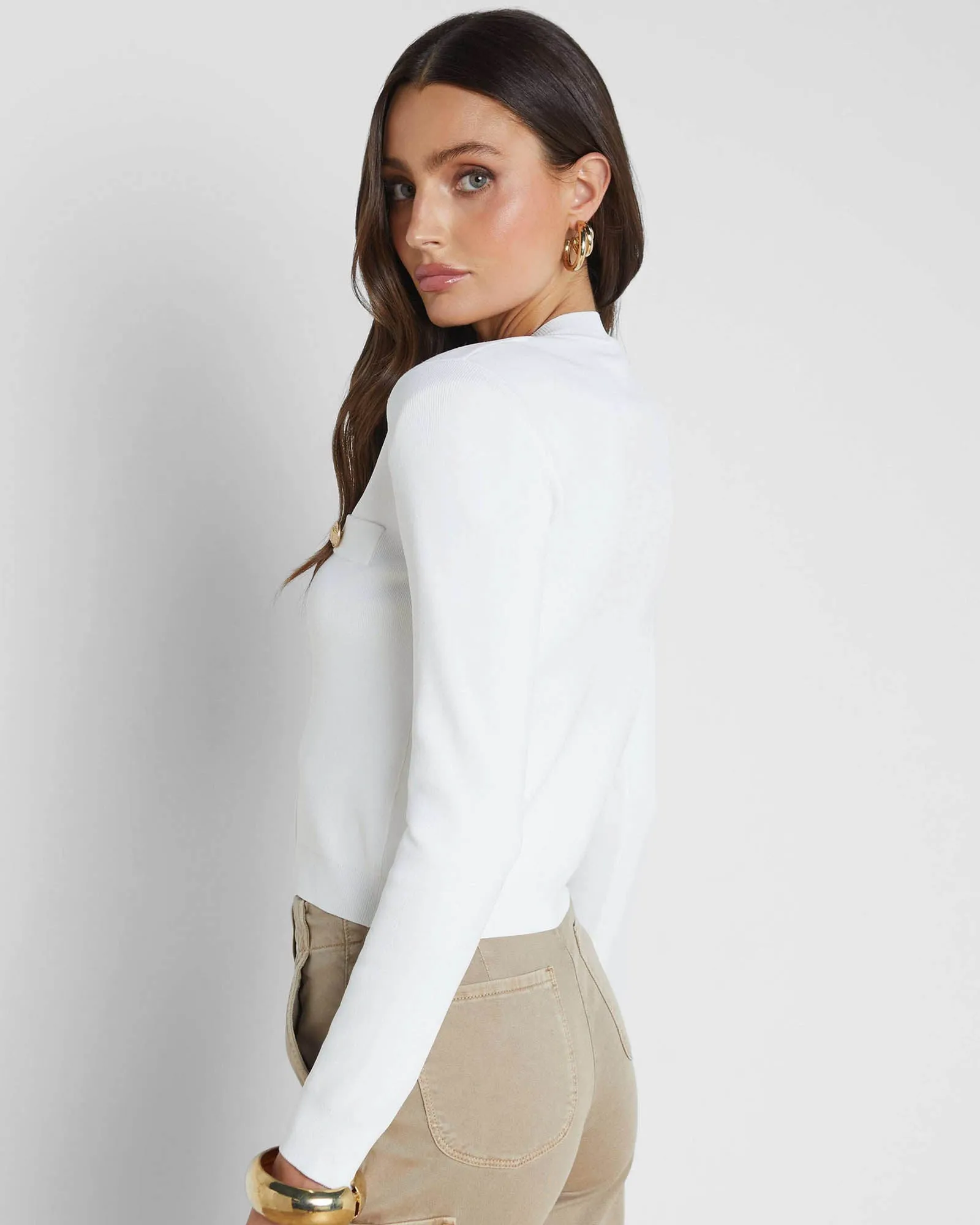 Toulouse Cardigan sold by TNT Fashion product image thumbnail 3