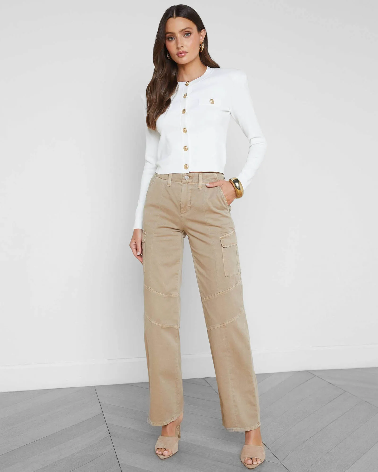 Toulouse Cardigan sold by TNT Fashion product image thumbnail 2