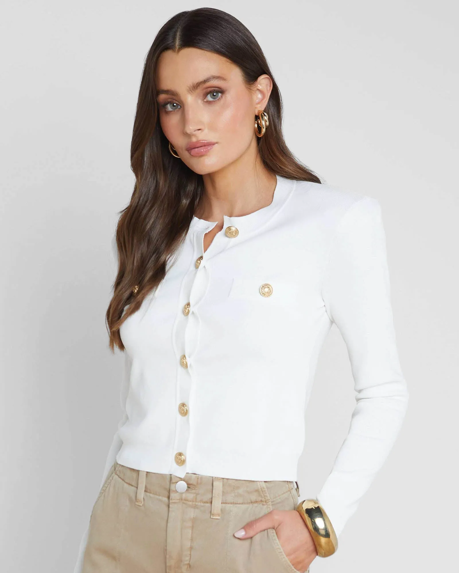 Toulouse Cardigan sold by TNT Fashion