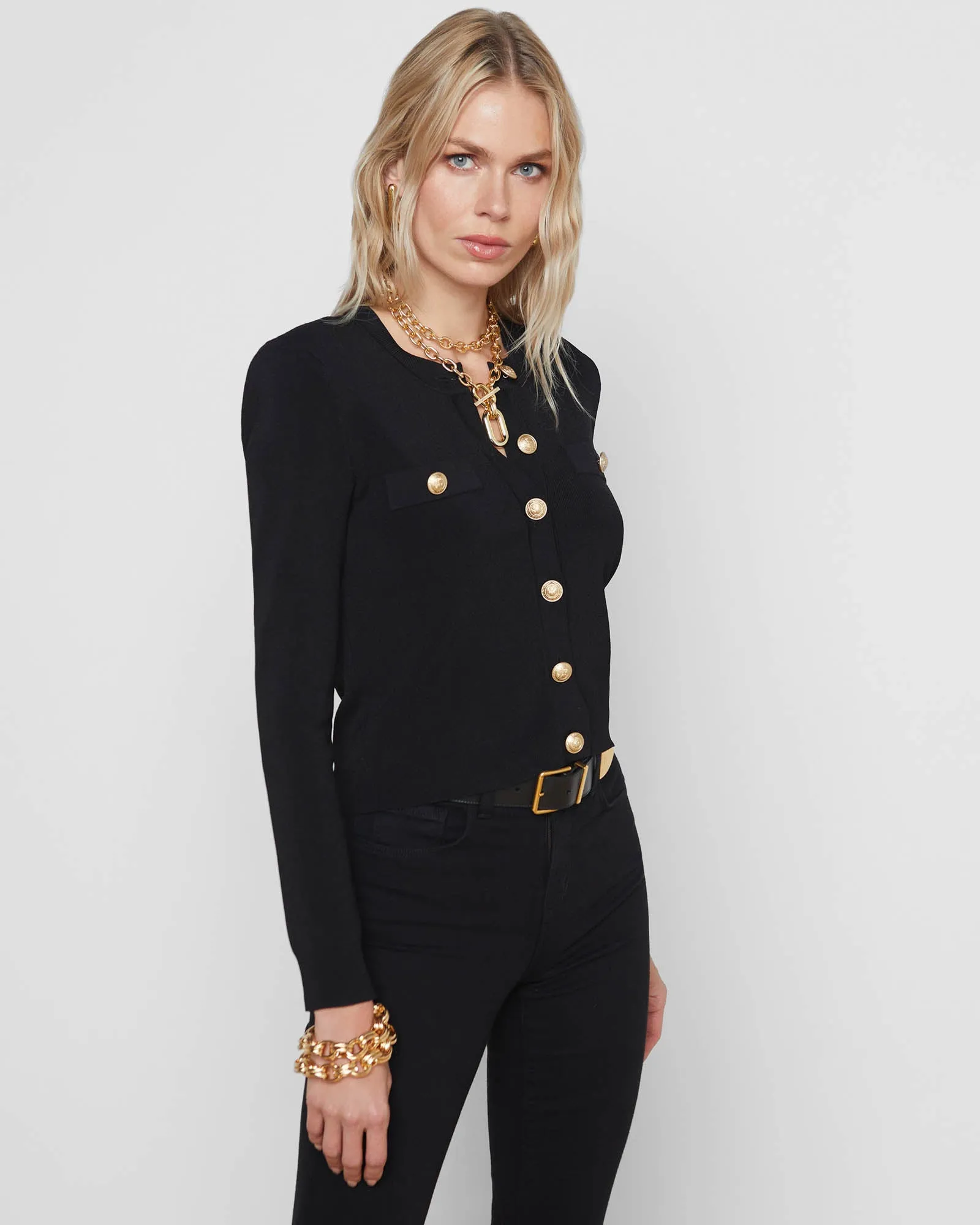 Toulouse Cardigan sold by TNT Fashion product image thumbnail 4