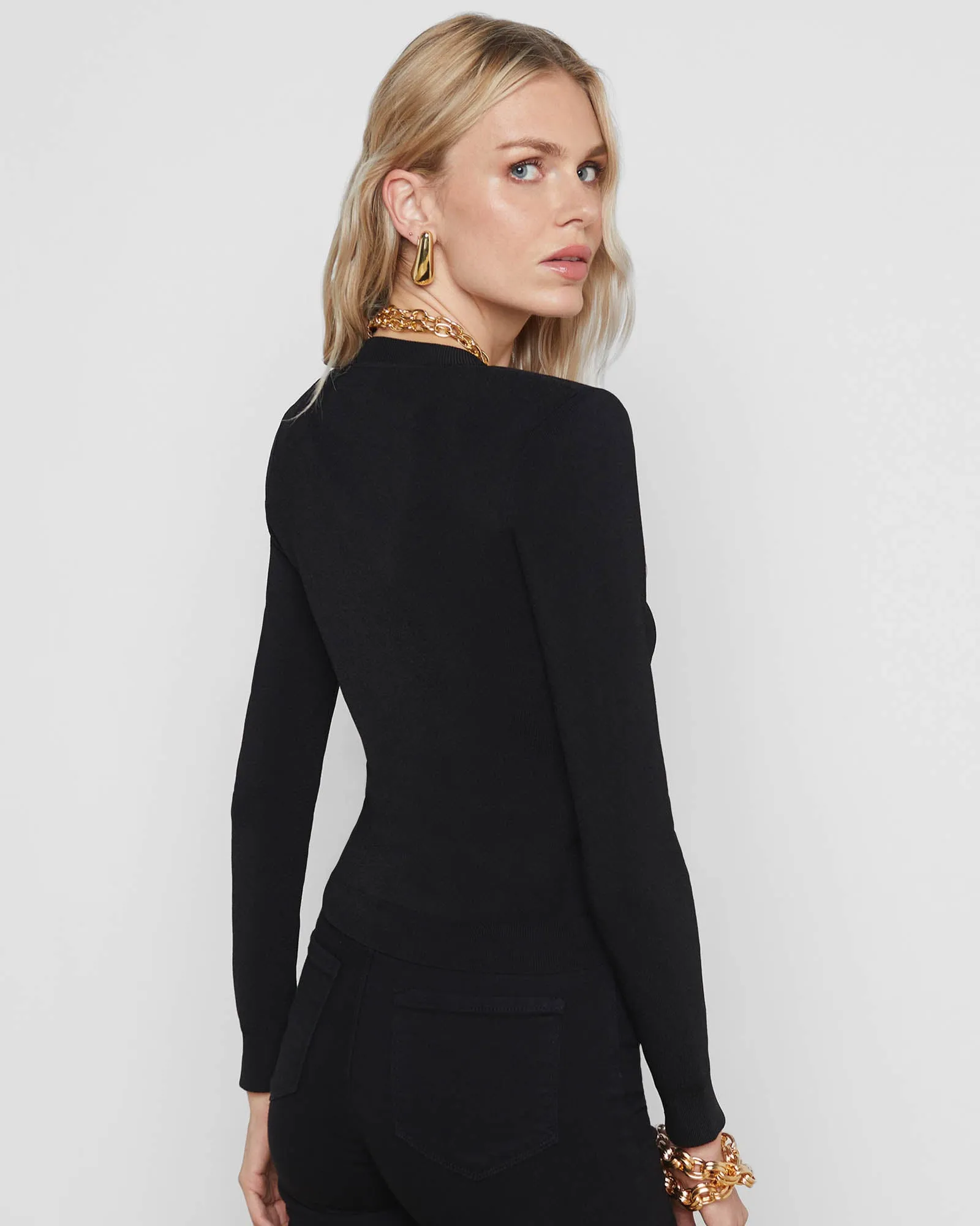 Toulouse Cardigan sold by TNT Fashion product image thumbnail 3