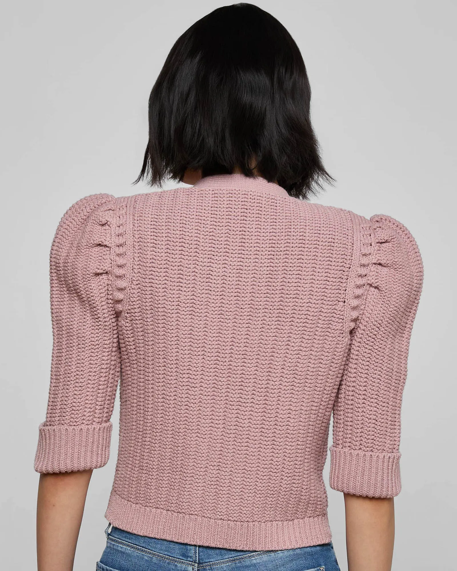 Delilah Cardigan sold by TNT Fashion product image thumbnail 3