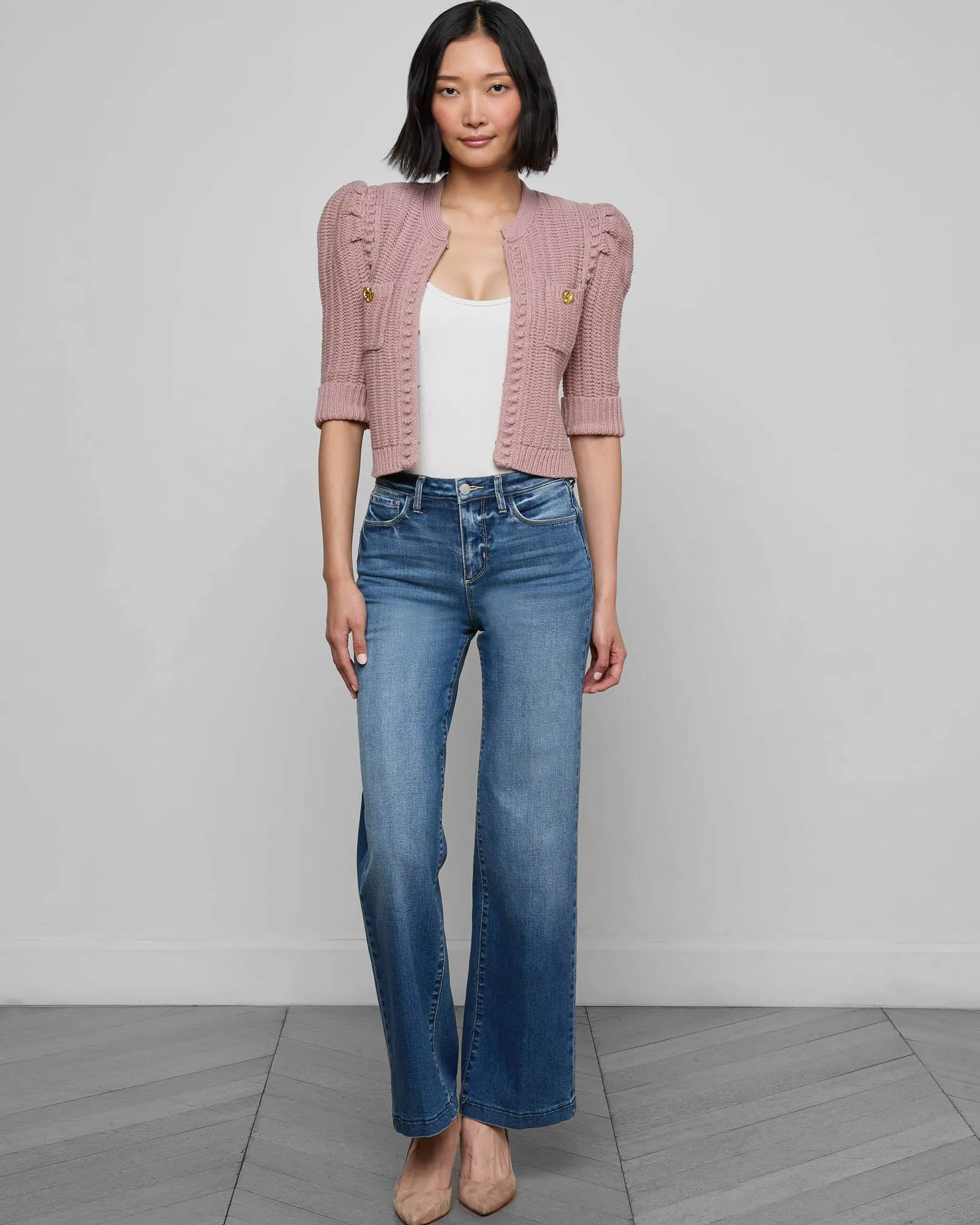 Delilah Cardigan sold by TNT Fashion product image thumbnail 2