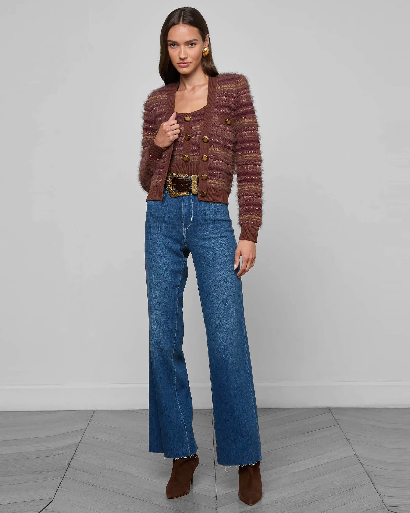 Ariadne Cardigan sold by TNT Fashion product image thumbnail 2