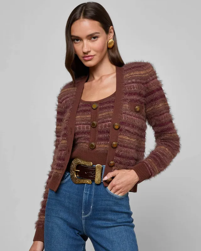 Ariadne Cardigan sold by TNT Fashion