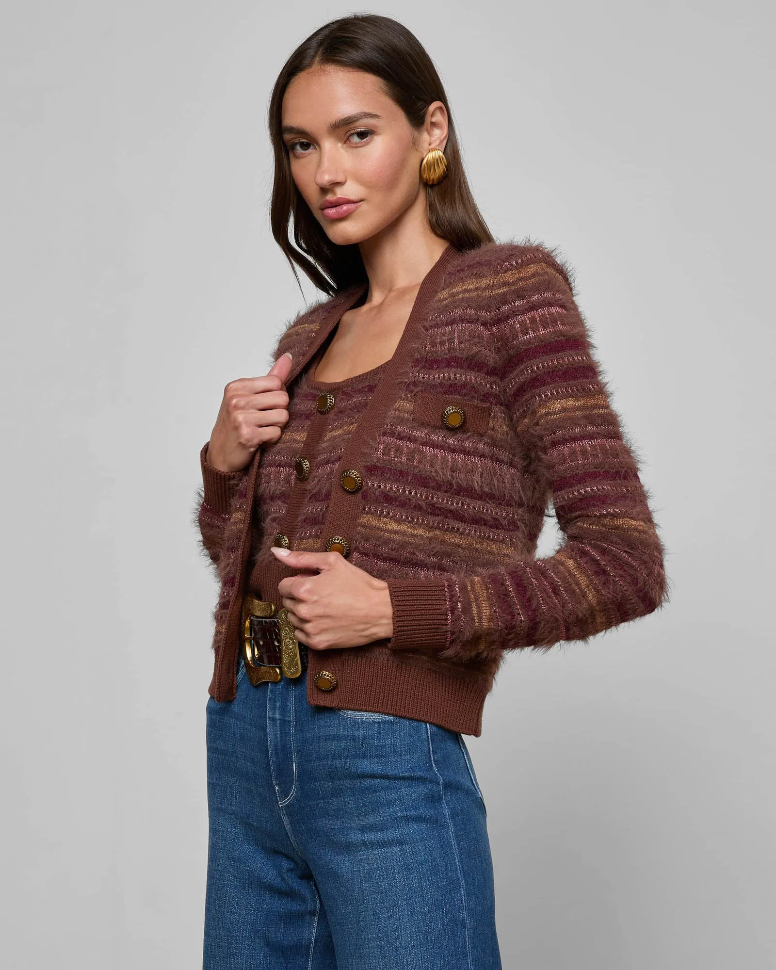 Ariadne Cardigan sold by TNT Fashion product image thumbnail 4