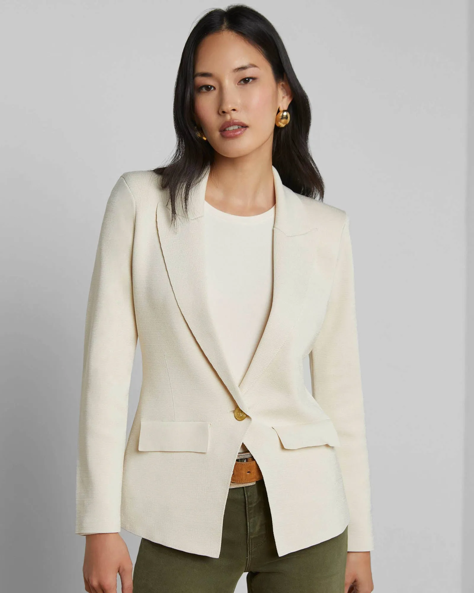 Chamberlain Blazer sold by TNT Fashion