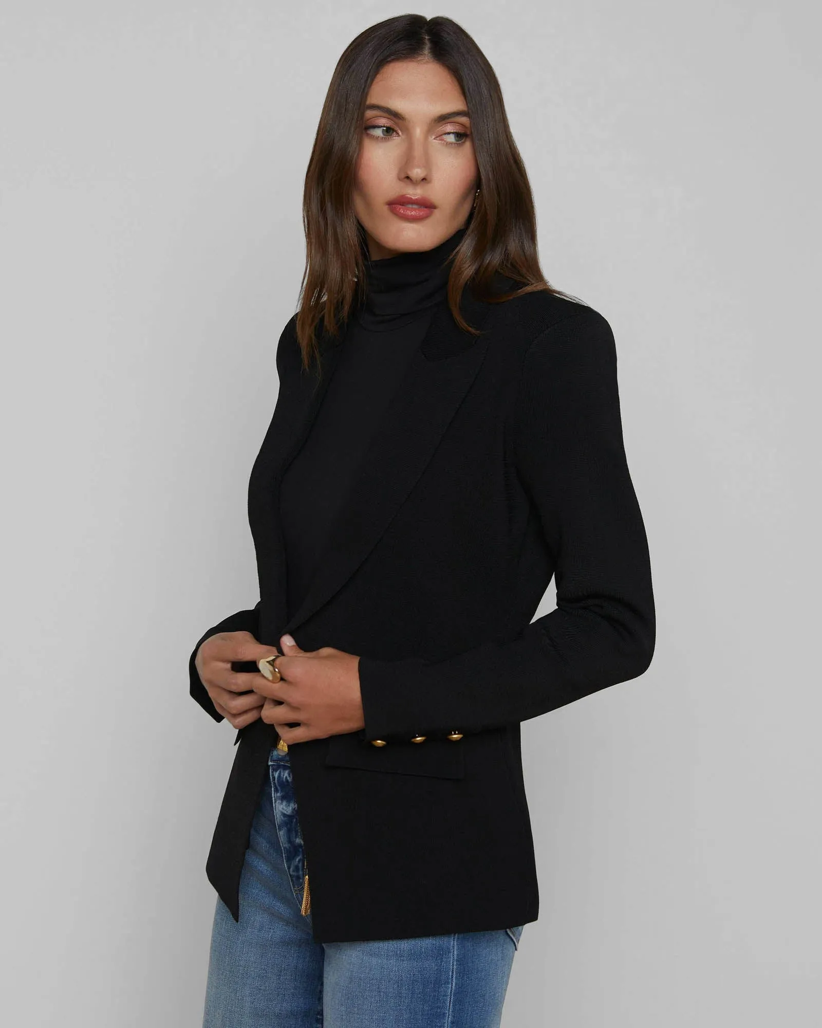 Chamberlain Blazer sold by TNT Fashion product image thumbnail 4