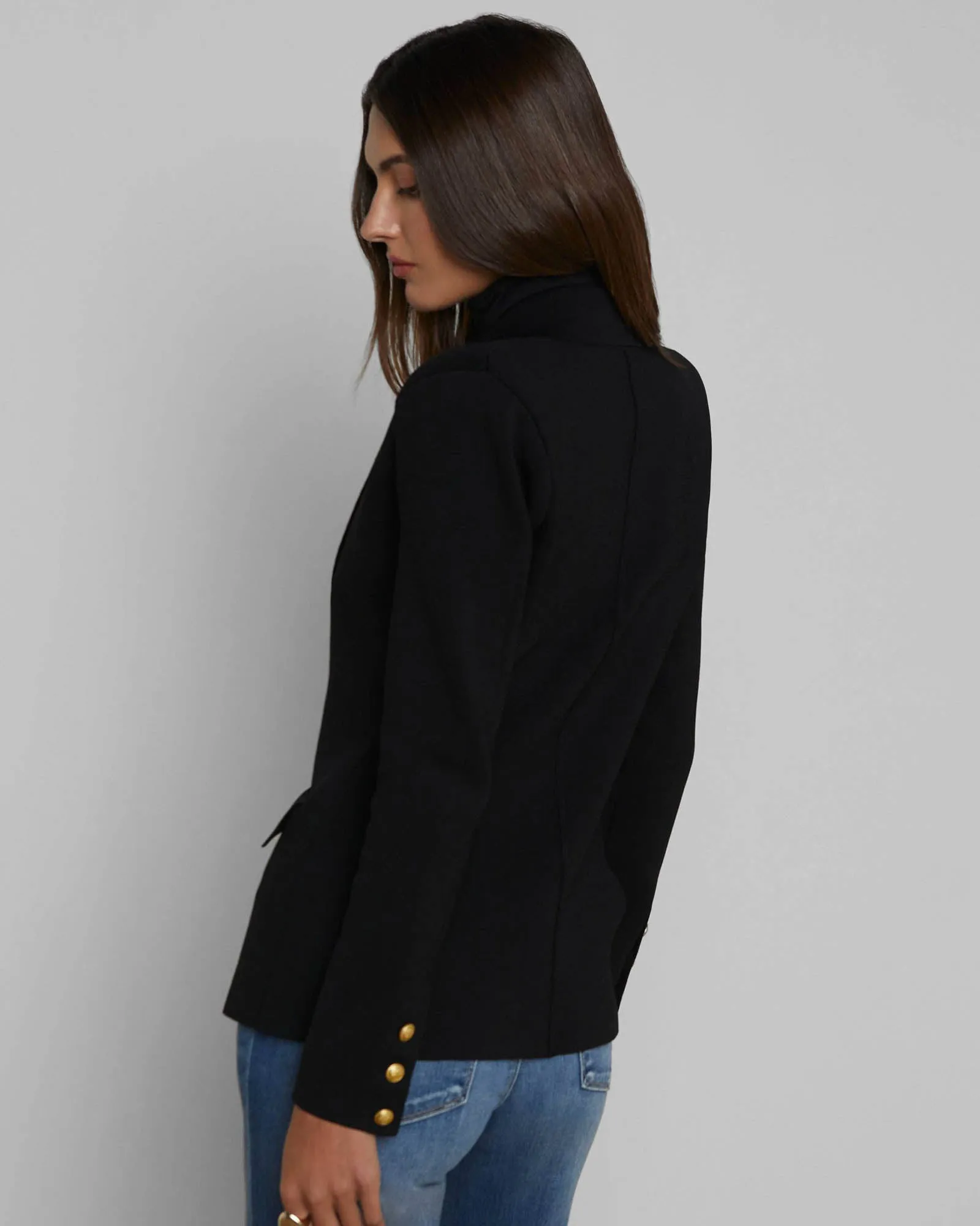 Chamberlain Blazer sold by TNT Fashion product image thumbnail 3