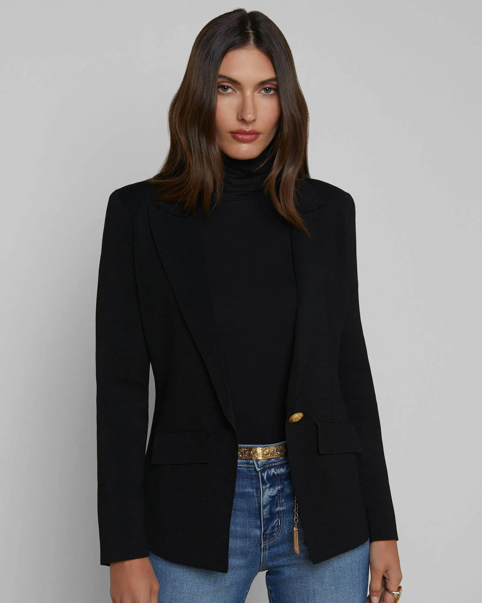 Chamberlain Blazer sold by TNT Fashion