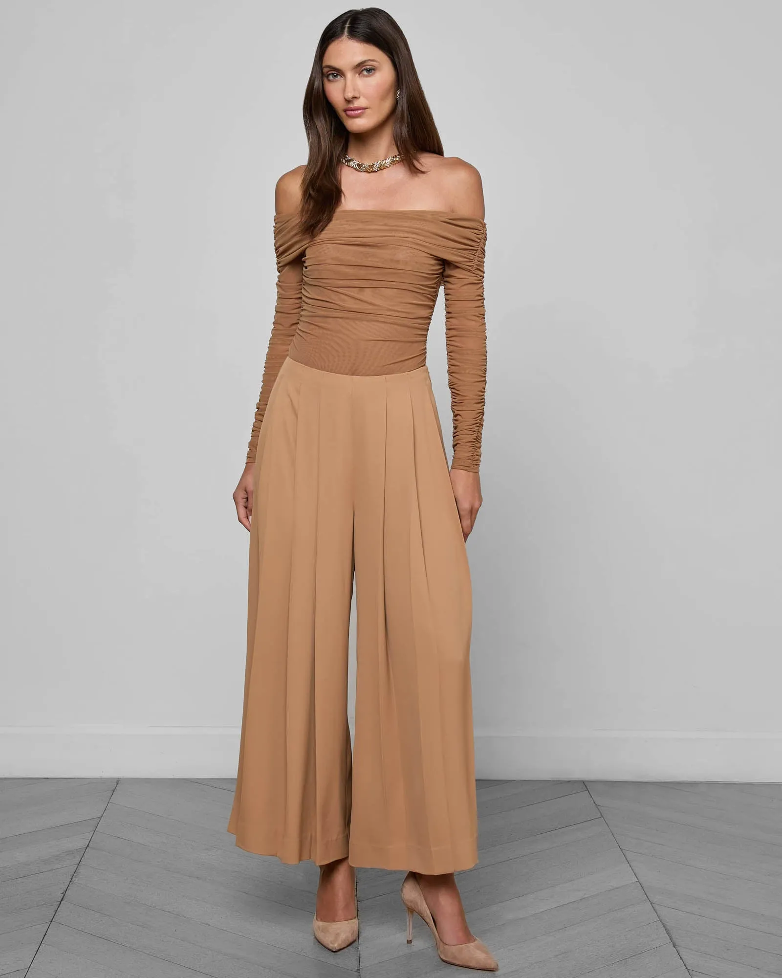 Poppie Bodysuit sold by TNT Fashion product image thumbnail 2