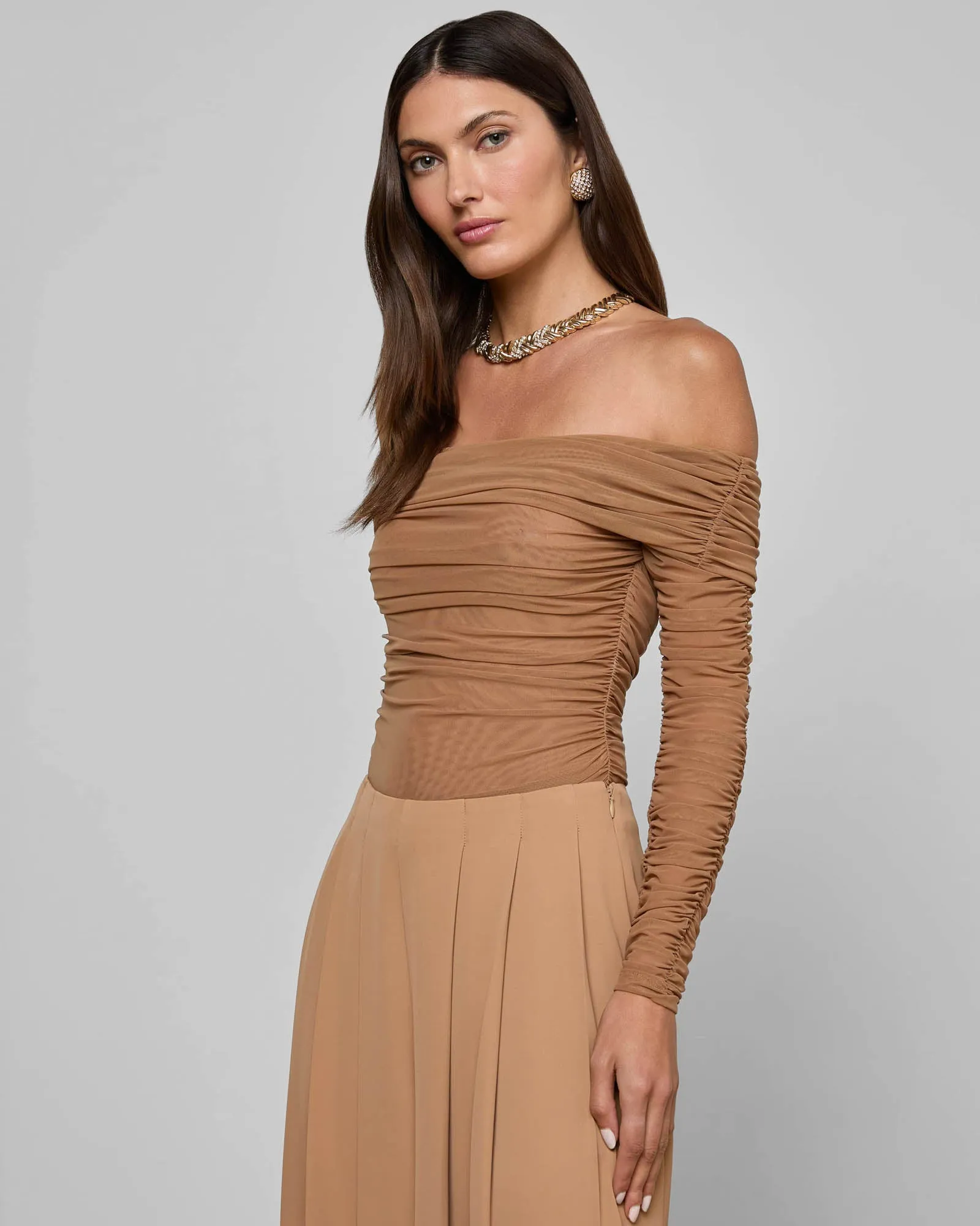 Poppie Bodysuit sold by TNT Fashion product image thumbnail 4