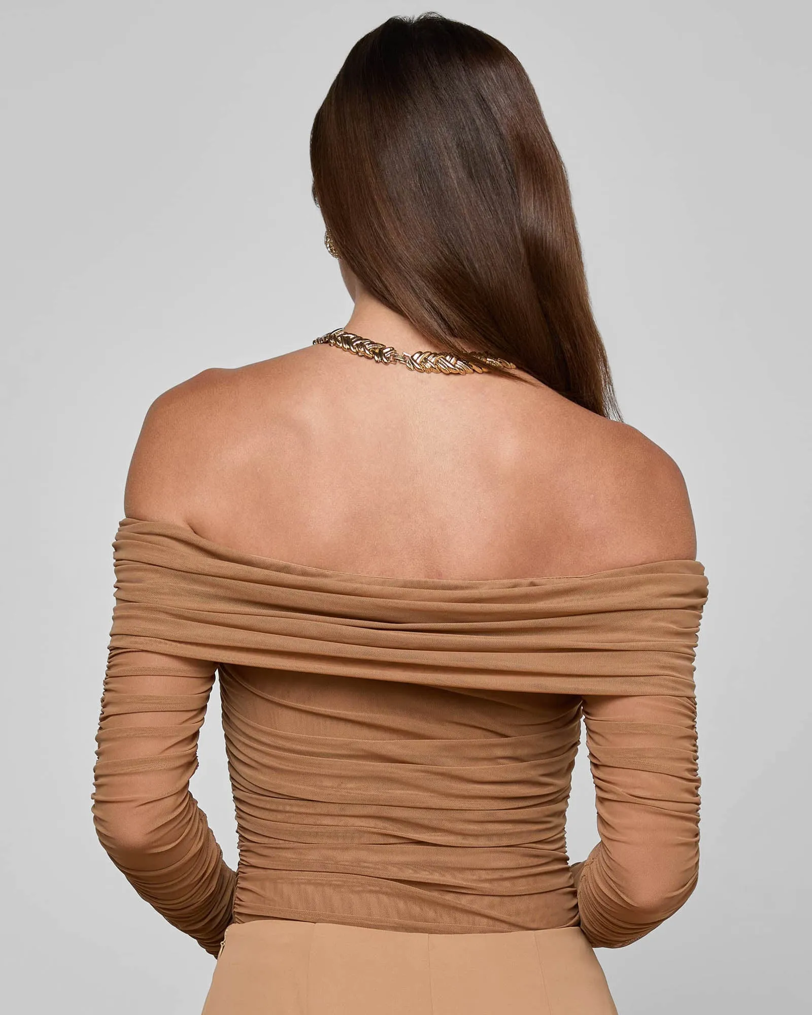 Poppie Bodysuit sold by TNT Fashion product image thumbnail 3