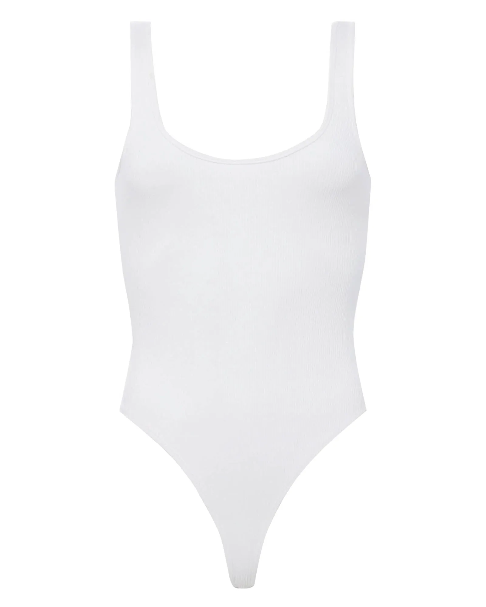Nica Tank Bodysuit sold by TNT Fashion product image thumbnail 4