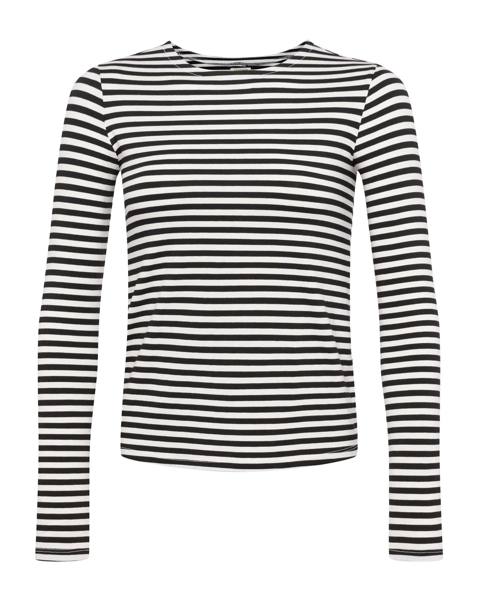Tess Stripe Long Sleeve sold by TNT Fashion product image thumbnail 5