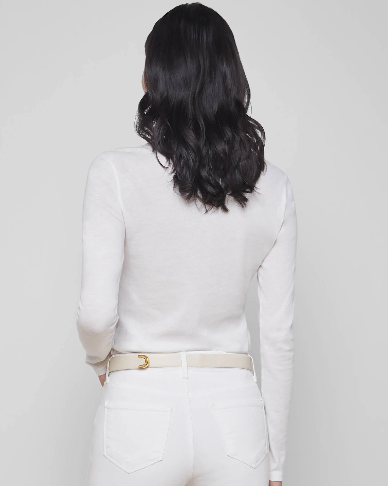 Tess Crewneck Top sold by TNT Fashion product image thumbnail 3