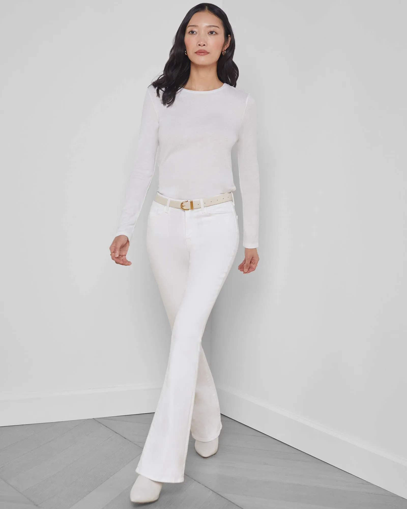 Tess Crewneck Top sold by TNT Fashion product image thumbnail 2