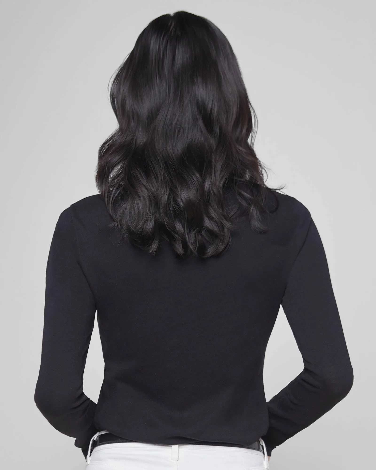 Tess Crewneck Top sold by TNT Fashion product image thumbnail 3