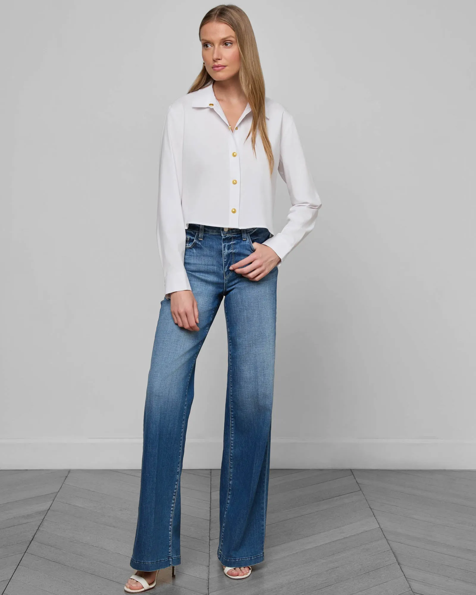 Cosette Shirt sold by TNT Fashion product image thumbnail 2