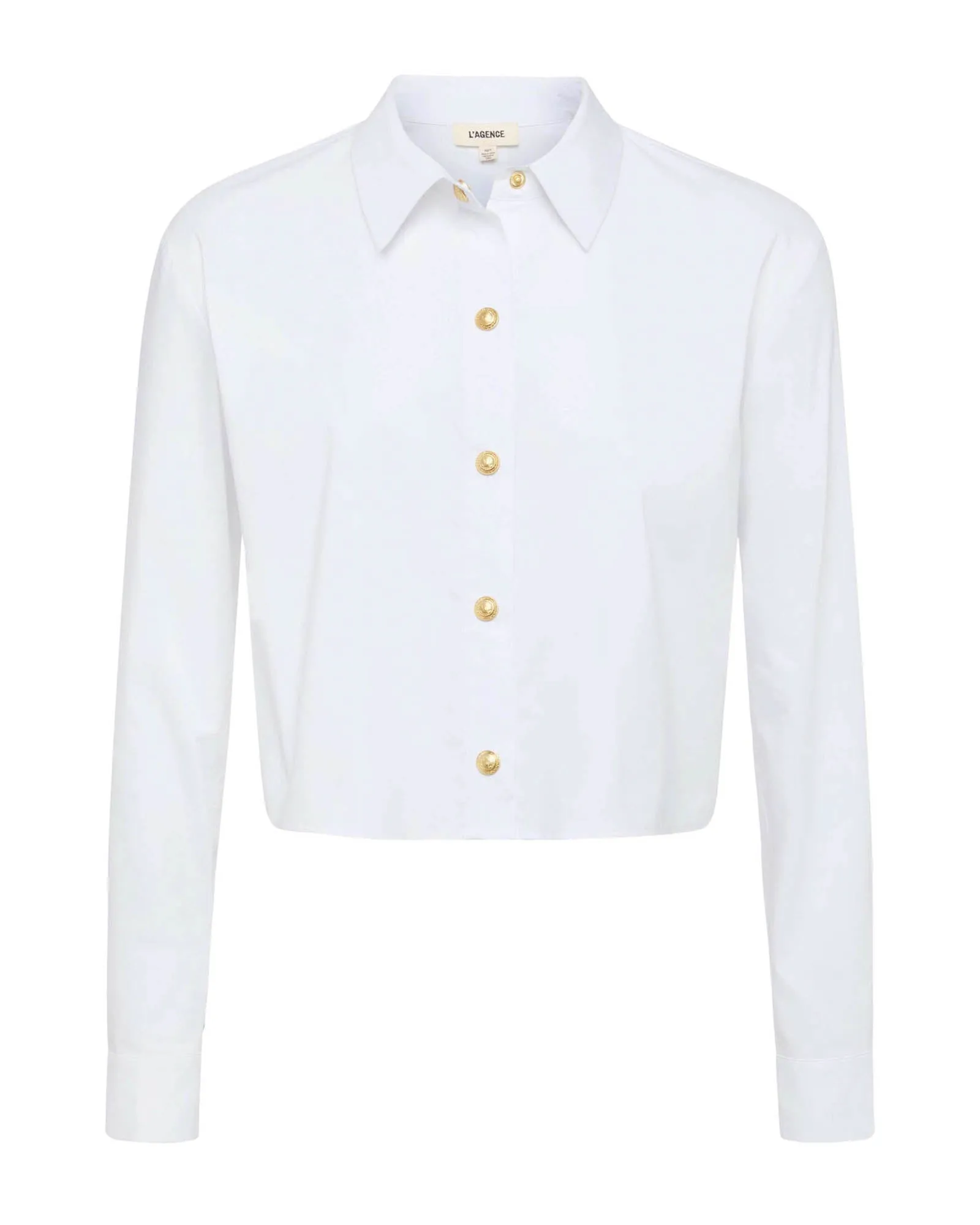 Cosette Shirt sold by TNT Fashion product image thumbnail 5