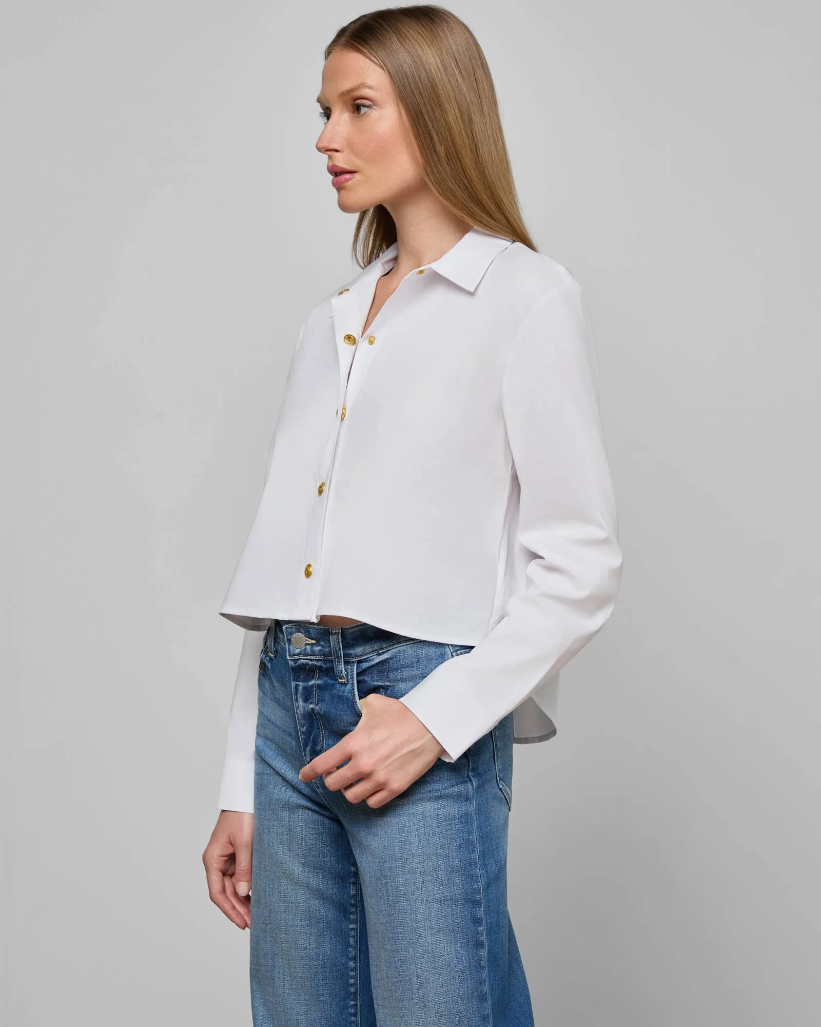 Cosette Shirt sold by TNT Fashion product image thumbnail 4