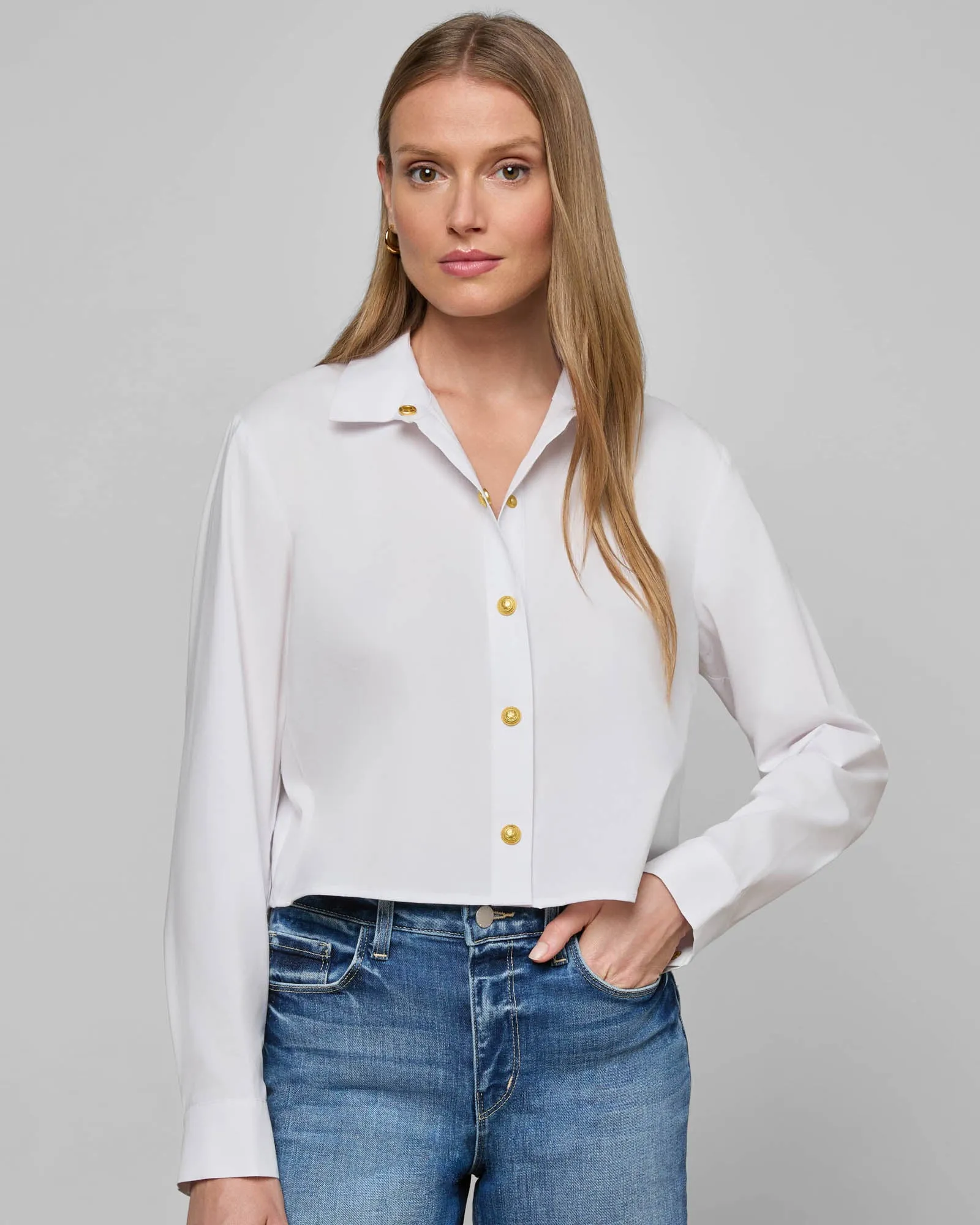 Cosette Shirt sold by TNT Fashion