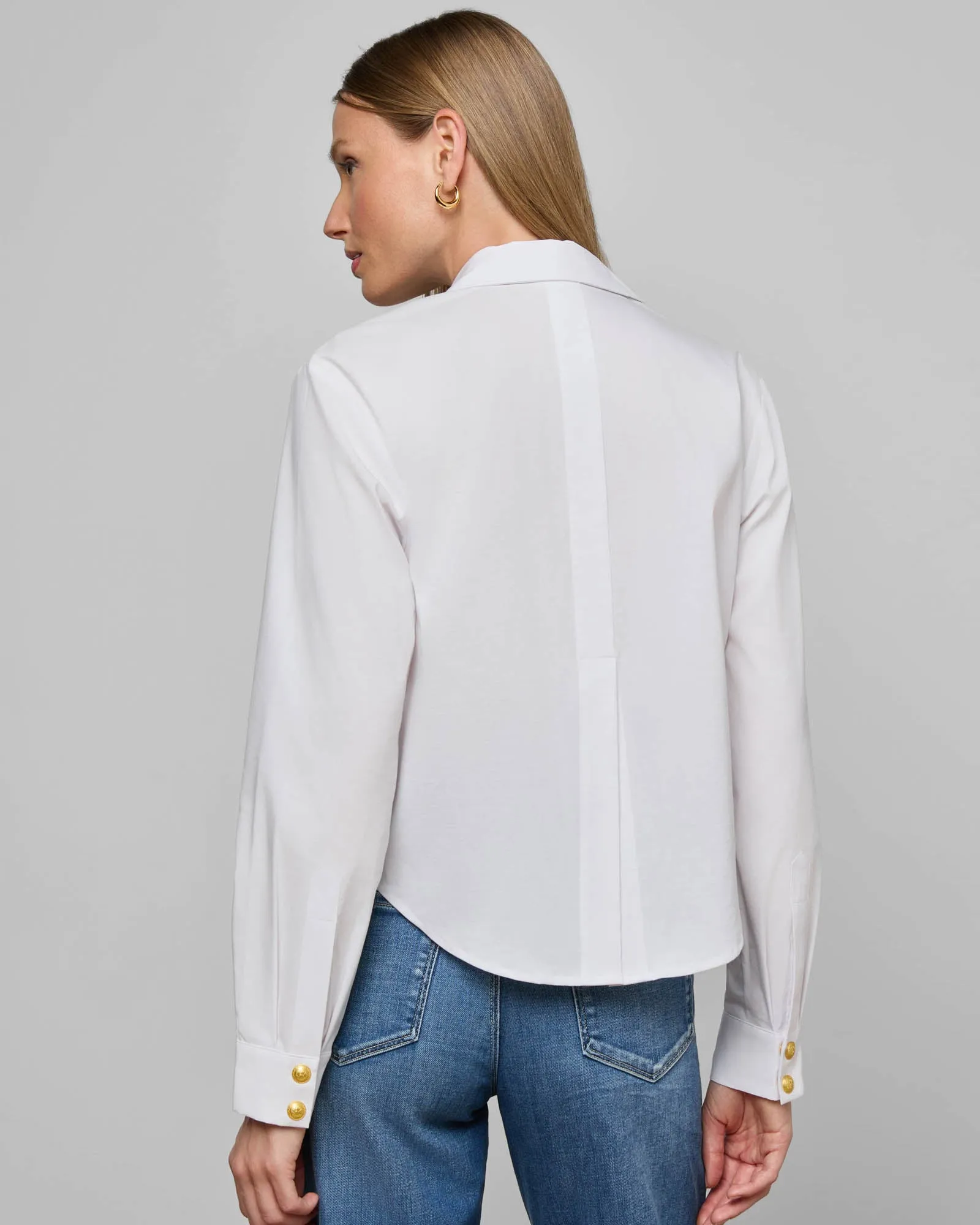 Cosette Shirt sold by TNT Fashion product image thumbnail 3